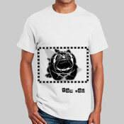 Top Dog T