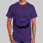 OMG! Blue T