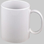 11 oz Kids Polymer mug